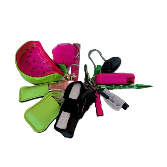 Themed Keychain Sets