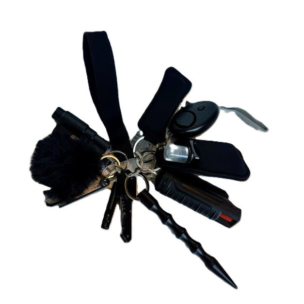 Themed Keychain Sets